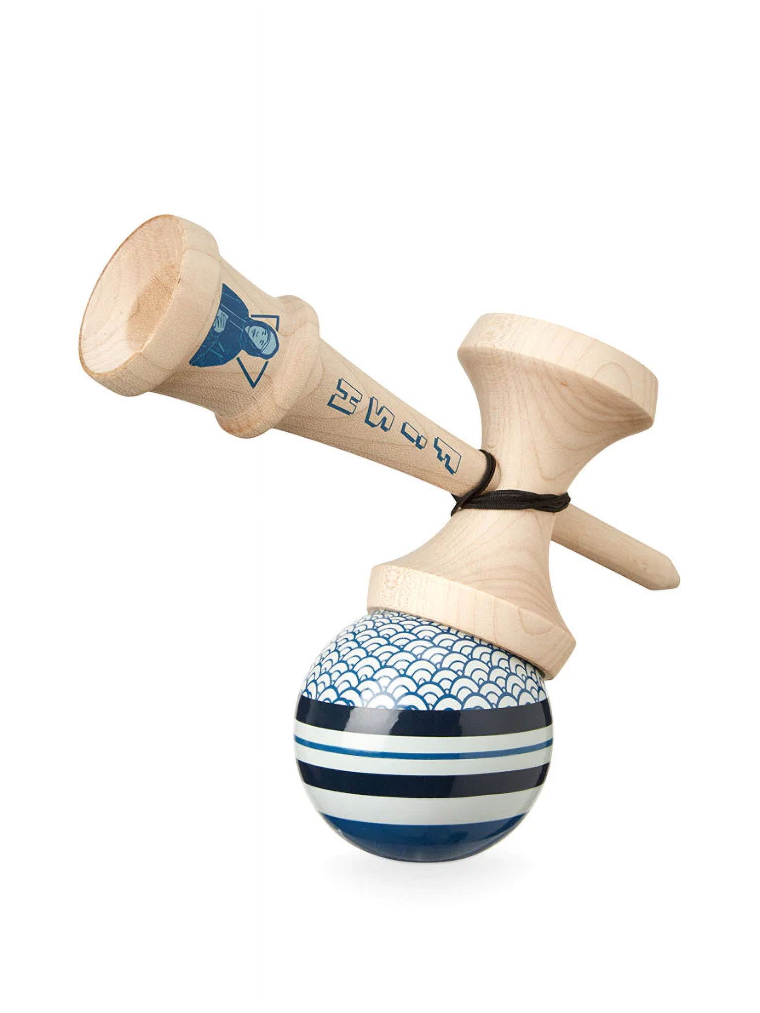 KROM DJ Pro Kendama - Jake Fischer Signature - Walmart.com