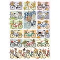 thumbnail image 2 of Bicycles, 2 of 2