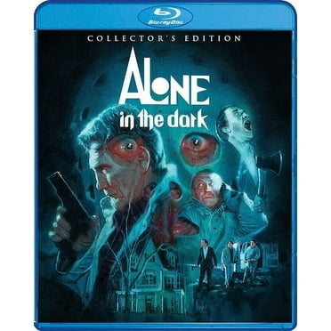 Alone in the Dark (Collector's Edition) (Blu-ray), Shout Factory, Horror