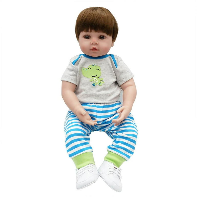 Kids Pretend Play Mini House Telephone Toy Boys Girls Preschool Play Gifts   Lifelike Reborn Dolls for Sale❤️Cheap Realistic Silicone Newborn Baby Doll