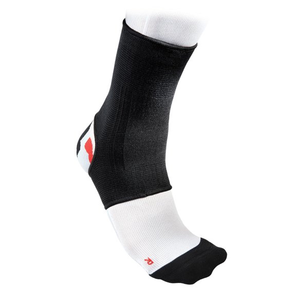 McDavid Orthèse de Cheville Élastique Bidirectionnelle