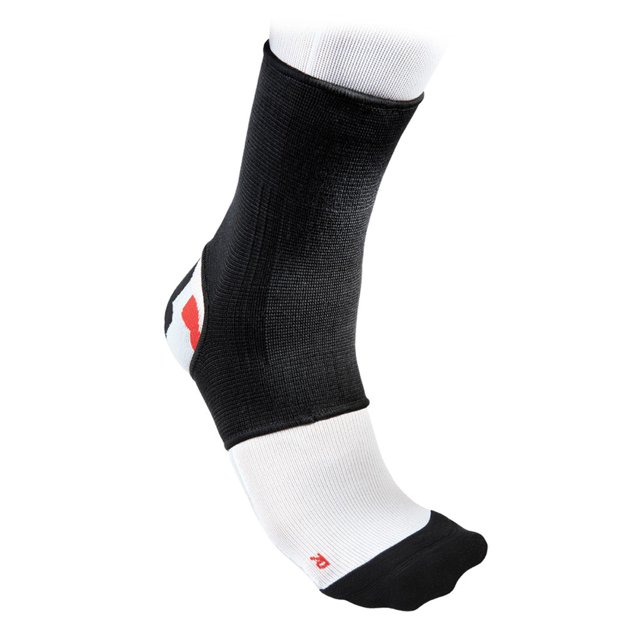 McDavid Two-Way Elastic Ankle Brace