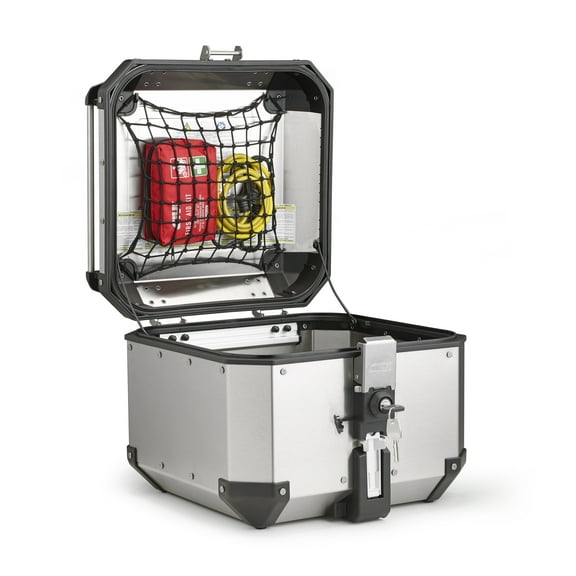 Givi  E161; Outback Elastic Net (Inner) Top Case 58 Liter