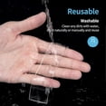 thumbnail image 3 of Strong Double Sided Tape (3 Meters),Traceless, Removable, Reusable, Washable, 3 of 4
