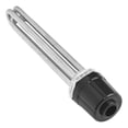 thumbnail image 3 of Brand New High Quality Heating Pipe Heating Element Accessories 12 Kw 3 Kw 6 Kw 9 Kw Brass Stainless Steel 230V, 3 of 7