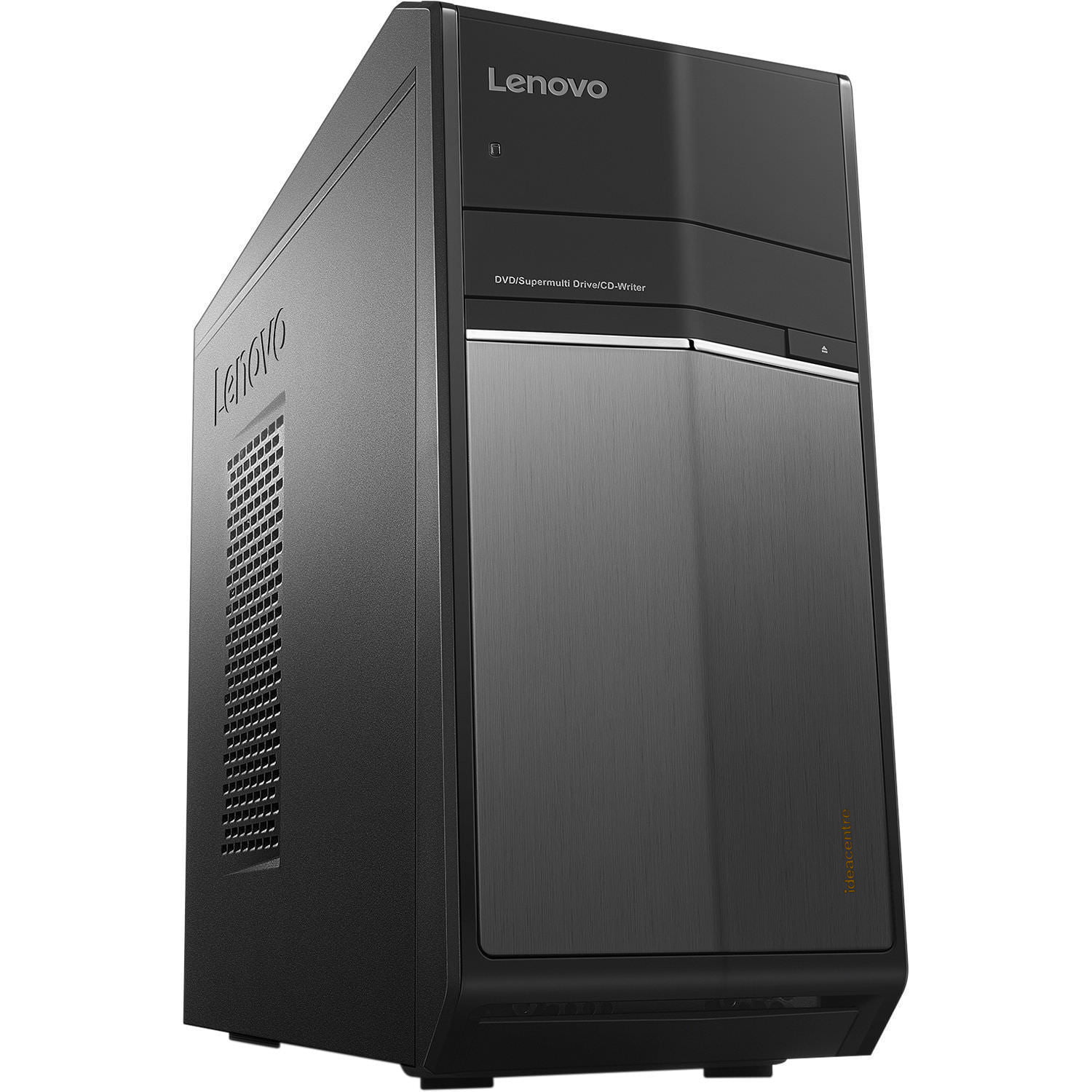 Lenovo Ideacentre 710 Desktop (Intel Core i7-6700, 12GB DDR3 SDRAM, 1TB HDD, 2000, Windows 10
