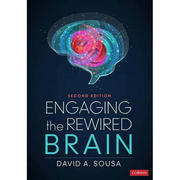 Engaging the Rewired Brain (Paperback)