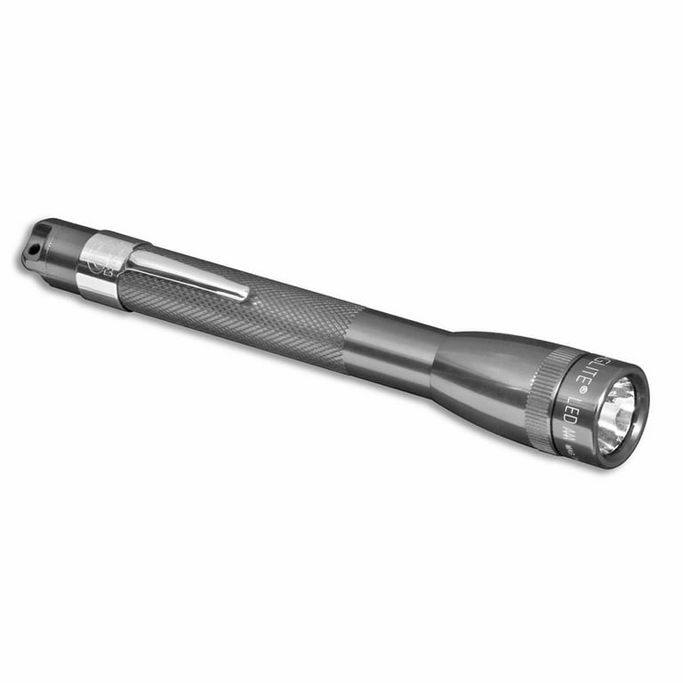 Mini Maglite 懐中電灯 アメリカ国旗デザイン〔限定〕 Maglite Mini-Maglite LED - Walmart.com