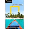 thumbnail image 3 of National Geographic Traveler: Panama, 3rd Edition, 3 of 3