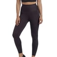 thumbnail image 2 of Cupid Women's Firm Control Tummy Shaping Leggings Shapewear, 2 of 8