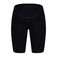 thumbnail image 5 of pstuiky Abreviatura para hombres, Pantalones cortos de entrenamiento para hombre, ajustados, elásticos, de cinco puntos, para correr y fitness Pantalones cortos cargo, 5 of 5