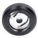 thumbnail image 3 of Kit Boss de adaptador de cubo corto de liberación rápida para volante de coche, reemplazo de perno de 6 orificios para Mazda Miata NC RX8 2005-2015, 3 of 5