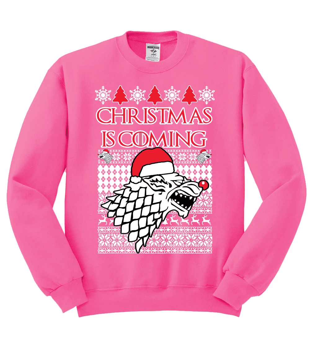 Imbry Mens Ugly Christmas Sweatshirt Long Sleeve Unisex 3D Shirt Top Sweater