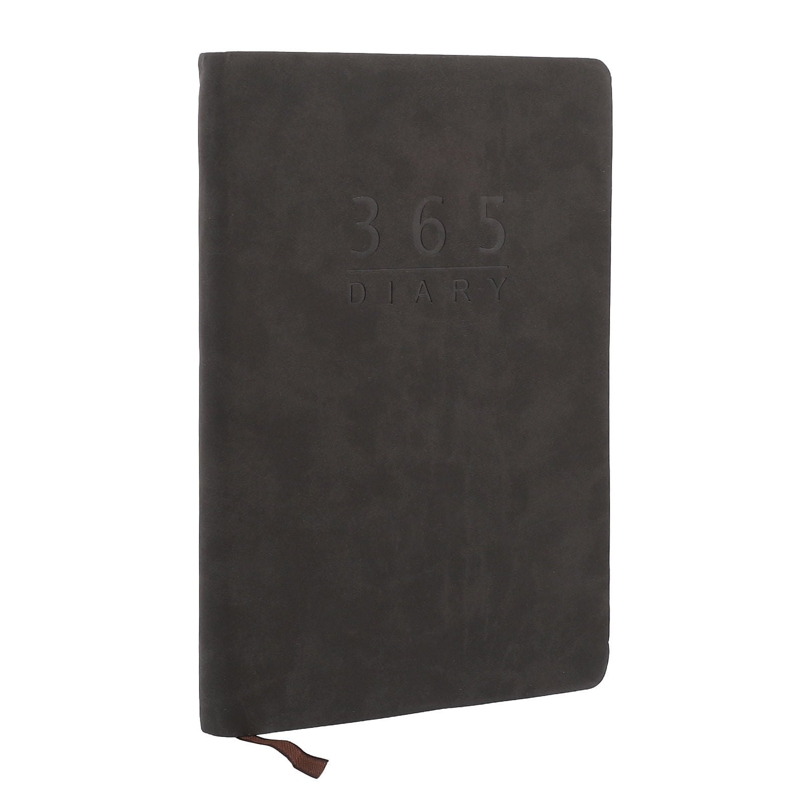 YOSADIER Portable Grey Efficiency Notepad for Writing Note Taking and Organizing Daily Plans