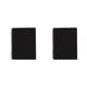 thumbnail image 3 of Organizador de partituras Cateissary A4 negro 2Conjunto, 3 of 6