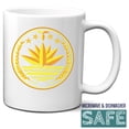 thumbnail image 2 of Bangladesh Coat of Arms Bangladeshi National Emblem Country Crest Coffee Mug, 2 of 3