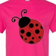 thumbnail image 4 of Inktastic Ladybug T-Shirt, 4 of 5