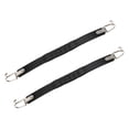 thumbnail image 4 of harper 2 Pieces Golf Cart Battery Lifting Straps Carrier Practical Replace Non Slip Black, 4 of 10