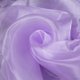thumbnail image 1 of XmhyTop-A Tela de tul de 100 x 145 cm, 1 pieza, para decoración y manualidades, organza transparente, ideal para eventos temáticos, decoración y proyectos de bricolaje, color morado claro., 1 of 5