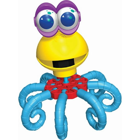 Kid K'nex Ocean Buddies Building Set