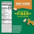 thumbnail image 5 of Nature Valley Honey Almond Cereal, Excellent Source of Fiber, Family Size, 19.8 oz, 5 of 5