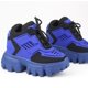thumbnail image 2 of Tenis Sneakers Casual para Dama Hanna MX  London Blue, 2 of 4