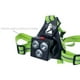 thumbnail image 3 of Correr Deporte Al Aire Libre Led Linterna Para Correr De Noche Luces De Advertencia Lámpara De Pecho Con Carga Usb Antorcha De Luz Blanca Yuarrent OD008264-00, 3 of 7