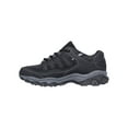 thumbnail image 3 of Skechers Men's After Burn Memory Fit Cross Training Athletic Shoes (Wide Width Available), 3 of 6