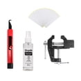 thumbnail image 3 of Golf Grip Kits for Regripping Golf Clubs Golf Grip Tape Strips Golf Club Grip Soledad Empuñadura de palo de golf, 3 of 10