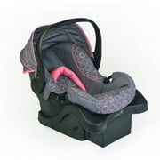 onBoard 35 Infant Car Seat-Theme:Orion Pink