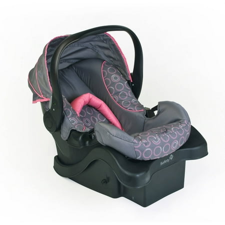 onBoard 35 Infant Car Seat-Theme:Orion Pink