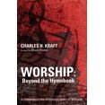 thumbnail image 2 of Pre-Owned Worship: Beyond the Hymnbook: A Communication Specialist Looks at Worship (Paperback) 1625648693 9781625648693, 2 of 2