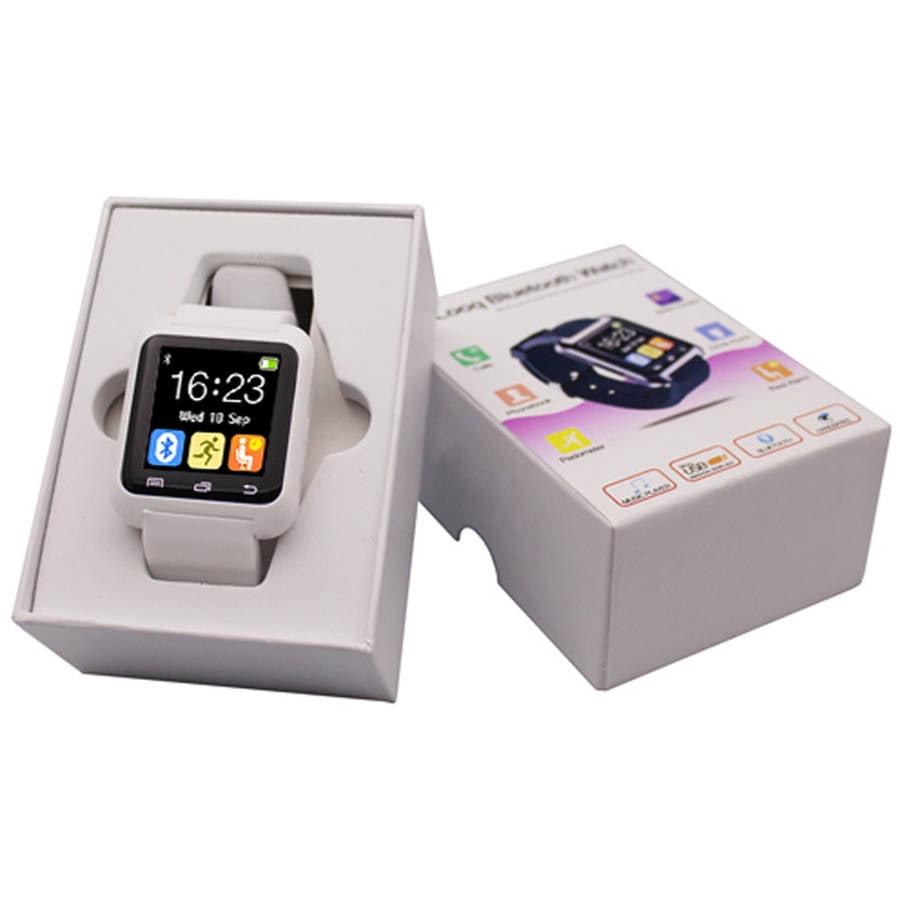 hype smart watch walmart