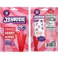 thumbnail image 3 of Joyride Candy Variety Pack of 2 (Cherry Berry Ropes 3.5 oz, Strawberry Twists 4 oz), 3 of 5