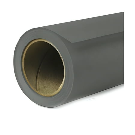 Savage Widetone #27 - Background - seamless paper - 4.3 ft x 36 ft - thunder gray