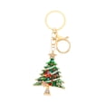 thumbnail image 4 of Llavero navideño accesorio para llavero Strade Fareast Limited Estilo A, 4 of 8