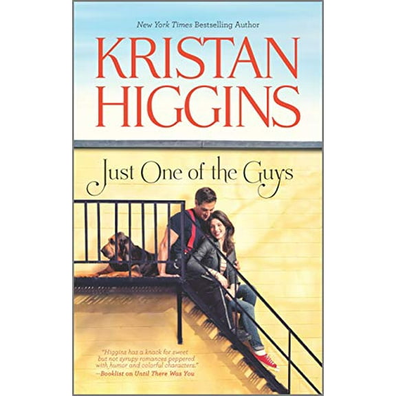 Pre-Owned Just One of the Guys (Harlequin Romance) Paperback