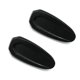 thumbnail image 2 of For S1000RR 2019-2023 Motorcycle Rearview Mirror Base Cover Windshield Drive Eliminator Mirror Hole Cover -, 2 of 5