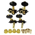 thumbnail image 1 of Nestingho Ukulele Tuning Pegs With Design And Copper Material For Guitar Parts, 1 of 8
