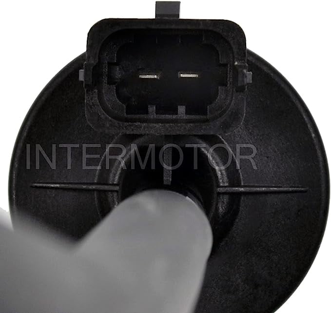 Vapor Canister Purge Valve