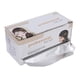 thumbnail image 2 of Rollo de lámina Para el cabello Ecomeon lámina de aluminio Para peluquería 30m, 2 of 6