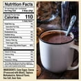 thumbnail image 5 of Castle Kitchen Classic Carmel Dark Hot Chocolate Mix, 14 Oz, 5 of 5