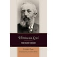thumbnail image 1 of Hermann Levi : de Brahms à Wagner, 1 of 1