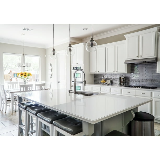 Hometex® Anti-Microbial Vinyl Kitchen Mat Rectangular - 24 ...