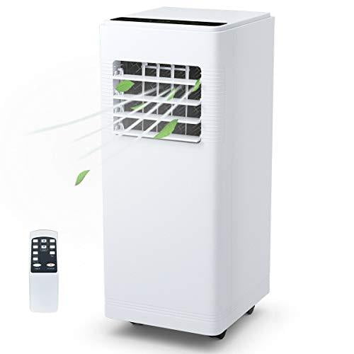 DORTALA 12000 BTU Portable Air 