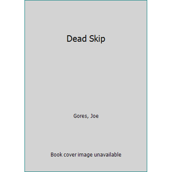 Pre-Owned Dead Skip (The Dka File Novels) (Unknown) 0446403121 9780446403122
