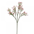 thumbnail image 2 of Babys Breath Artificial Flowers for Decoration Fake Gypsophila Bouquet for Flower Arrangement Pink, 2 of 4