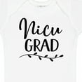 thumbnail image 4 of Inktastic Nicu Graduate Baby Boys or Girls Baby Bodysuit, 4 of 5