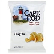 Cape Cod Kettle Cooked Potato Chips Original
