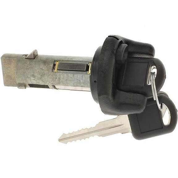 Ignition Lock Cylinder - Compatible with 1995 - 1996 Chevy Tahoe